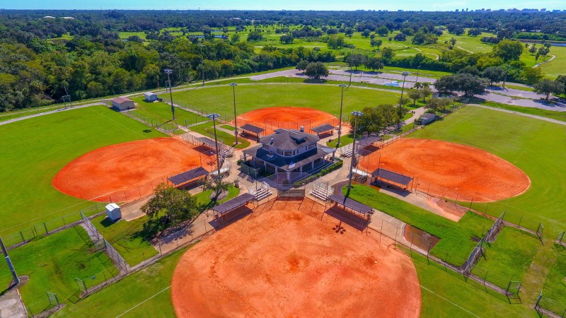17th Street Park | Sarasota County Sports