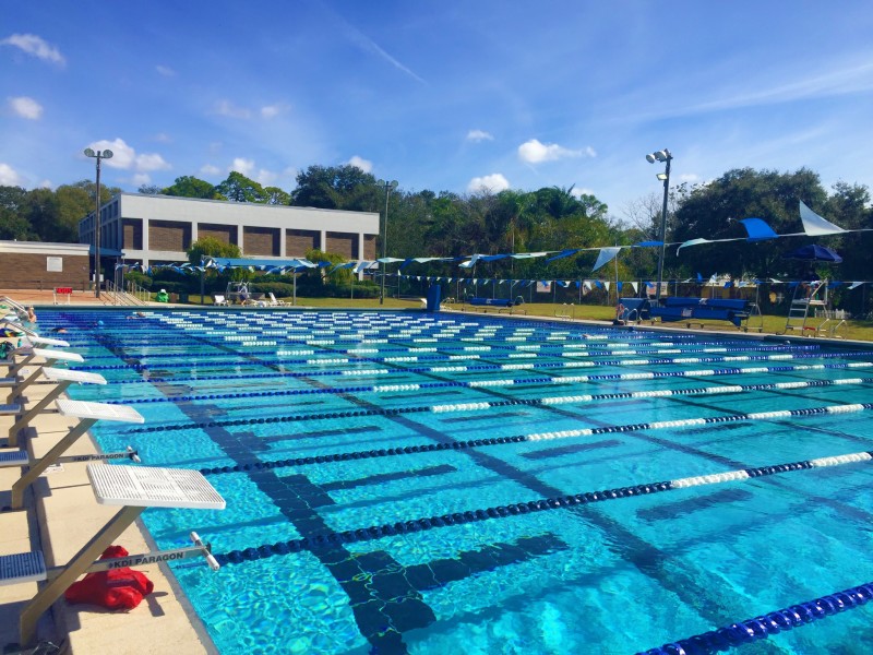 Arlington Park & Aquatic Complex | Sarasota County Sports