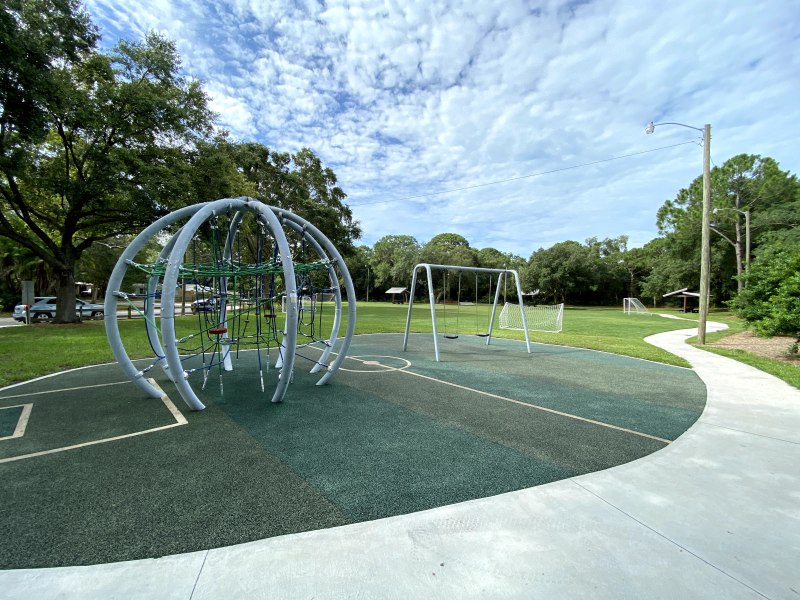 Eastwood Park Sarasota County Sports