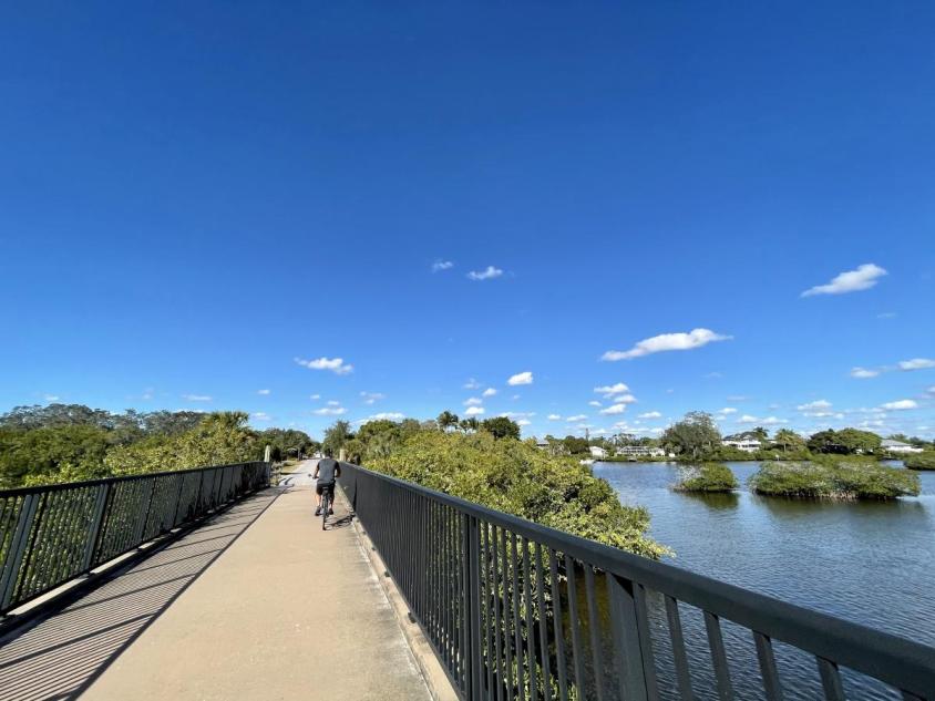 The Legacy Trail