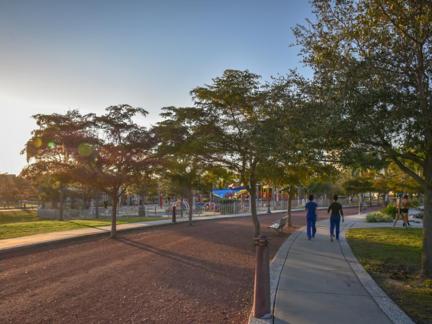 Payne Park