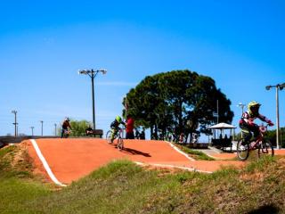 BMX Races