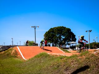 Sarasota BMX