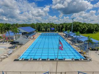 Selby Aquatic Center and Potter Park