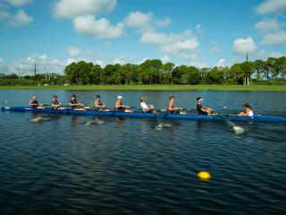 Nathan Benderson Park
