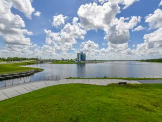 Nathan Benderson Park Nathan Benderson Park