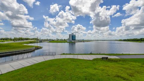 Nathan Benderson Park