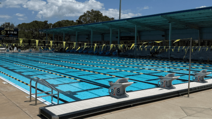 Selby Aquatic Center Photo 2