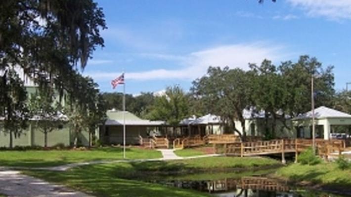 2708_640x480.jpg - Colonial Oaks Park. Photo courtesy of Scgov.net Photo