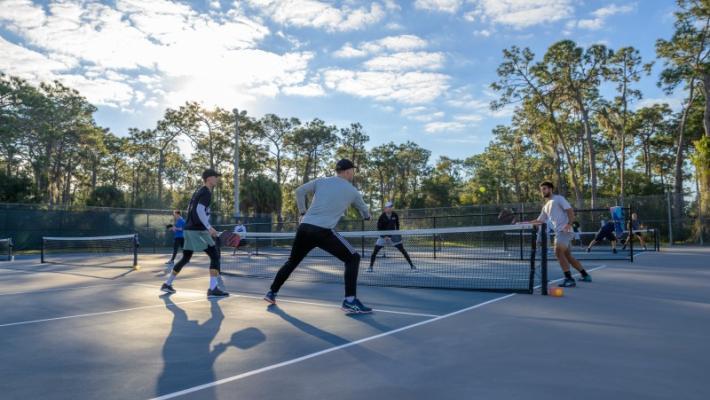 Englewood Sports Complex Photo