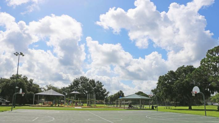 Highland Ridge Park Photo