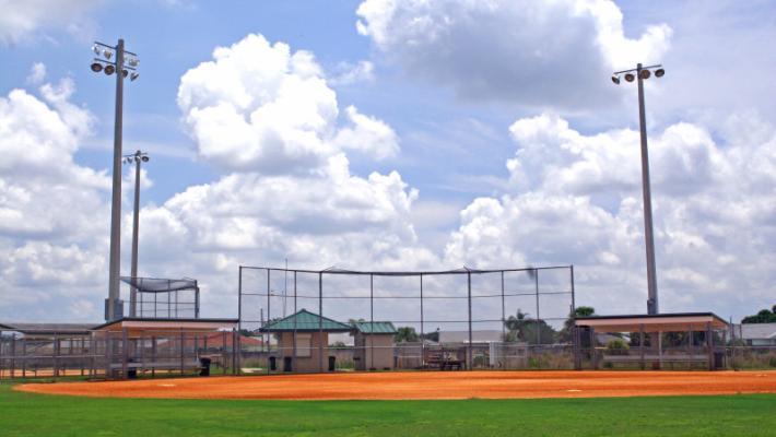 Narramore Sports Complex Photo
