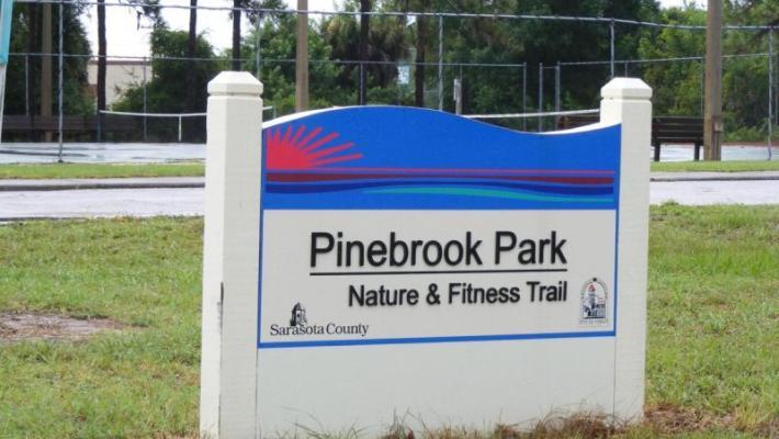 Pinebrook Park Photo