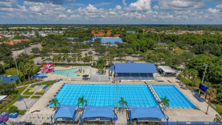 Selby Aquatic Center
