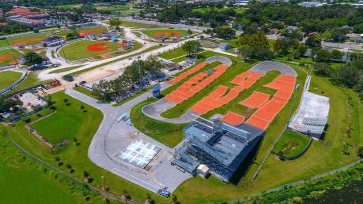 Sarasota BMX