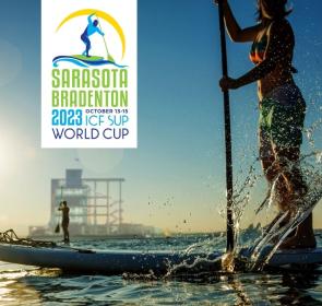 ICF SUP World Cup
