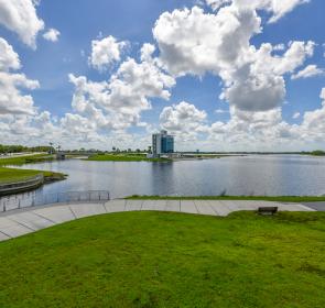 Nathan Benderson Park