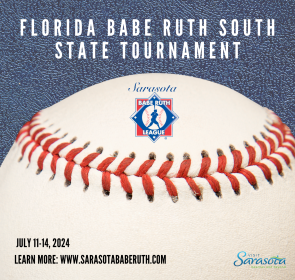 Babe Ruth Tournament