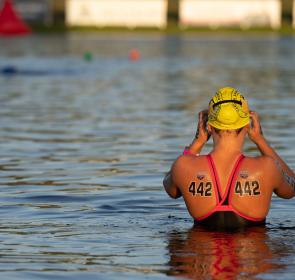 USA Swimming
