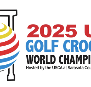 croquet logo