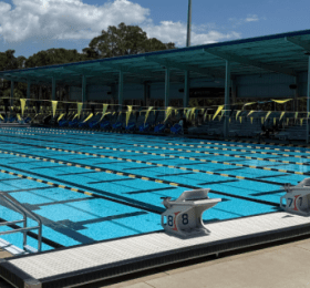 Selby Aquatic Center Photo 2