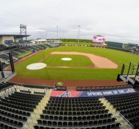 CoolToday Park Photo