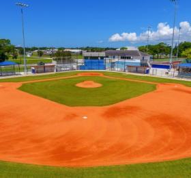 Babe Ruth Complex Photo