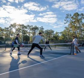 Englewood Sports Complex Photo