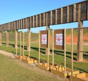 Knight Trail Park Shooting Range Photo