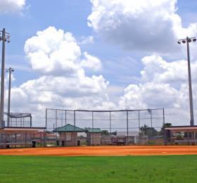 Narramore Sports Complex Photo